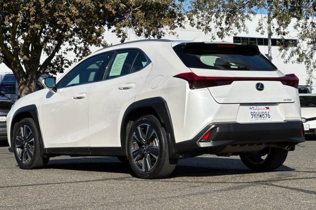 2019 Lexus UX UX 200