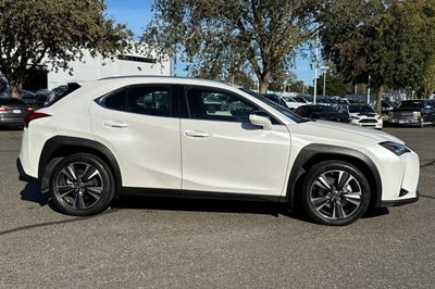 2019 Lexus UX UX 200