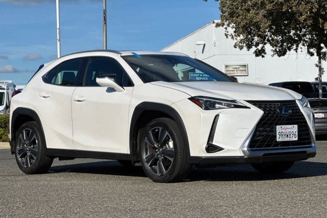 2019 Lexus UX UX 200