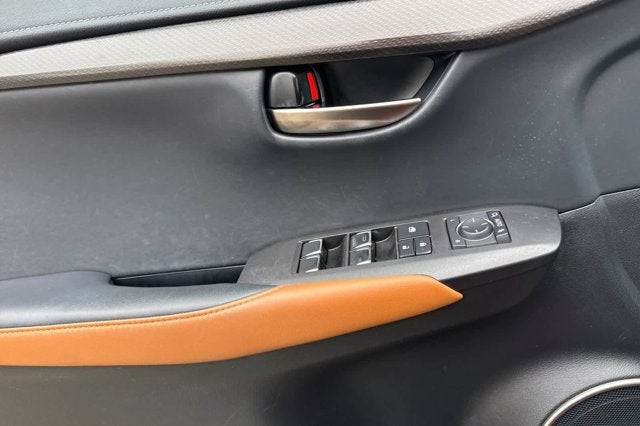 2020 Lexus NX NX 300h