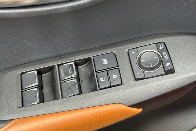 2020 Lexus NX NX 300h