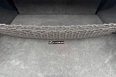 2020 Lexus NX NX 300h