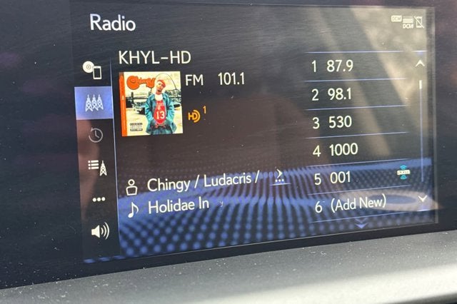 2020 Lexus NX NX 300h