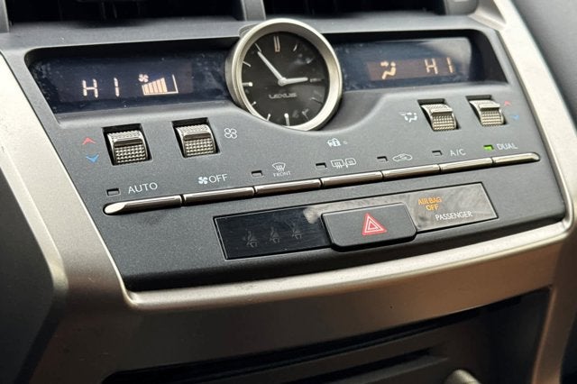 2020 Lexus NX NX 300h