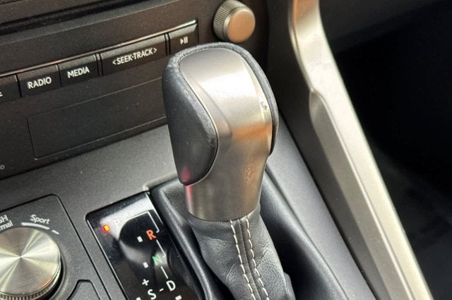 2020 Lexus NX NX 300h