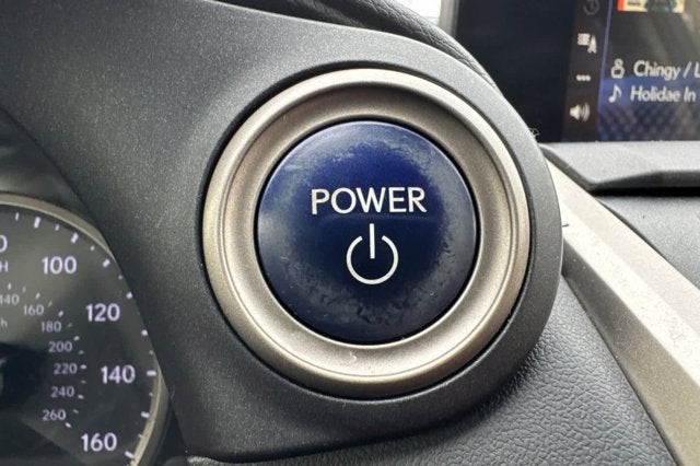 2020 Lexus NX NX 300h