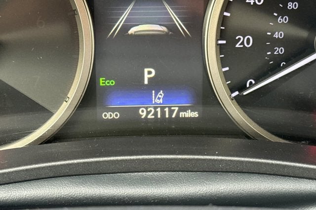 2020 Lexus NX NX 300h