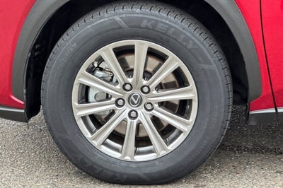 2020 Lexus NX NX 300h