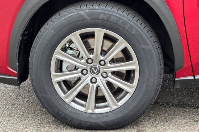 2020 Lexus NX NX 300h