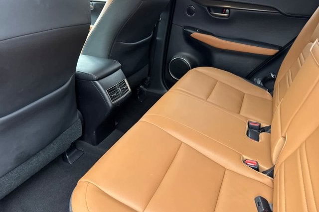 2020 Lexus NX NX 300h