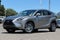 2016 Lexus NX 200t FWD 4dr