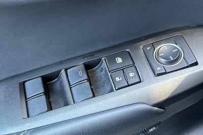 2016 Lexus NX 200t FWD 4dr
