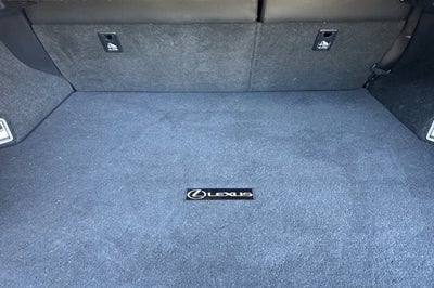 2016 Lexus NX 200t FWD 4dr