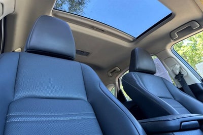 2016 Lexus NX 200t FWD 4dr