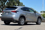 2016 Lexus NX 200t FWD 4dr