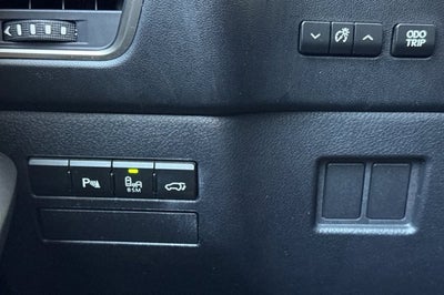 2016 Lexus NX 200t FWD 4dr