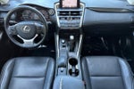 2016 Lexus NX 200t FWD 4dr