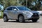 2016 Lexus NX 200t FWD 4dr
