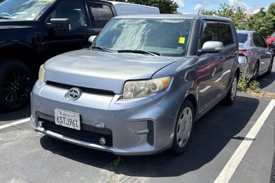 2011 Scion xB 5dr Wgn Auto (Natl)