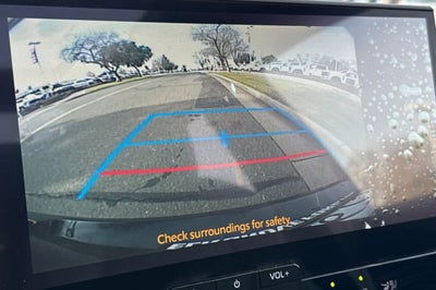 2025 Toyota bZ4X XLE