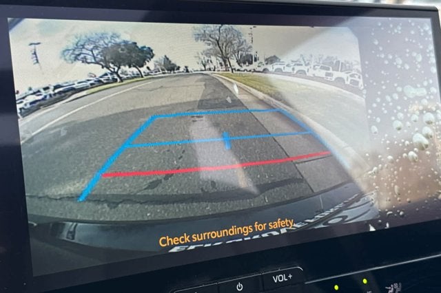 2025 Toyota bZ4X XLE