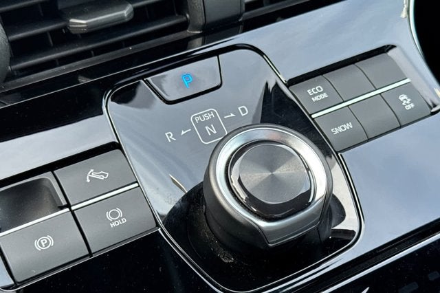 2025 Toyota bZ4X XLE