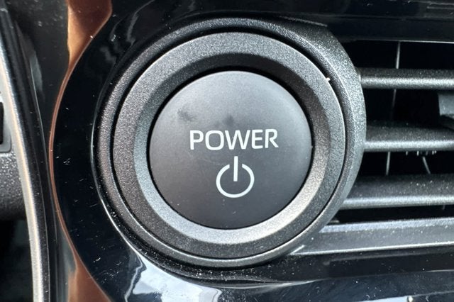 2025 Toyota bZ4X XLE