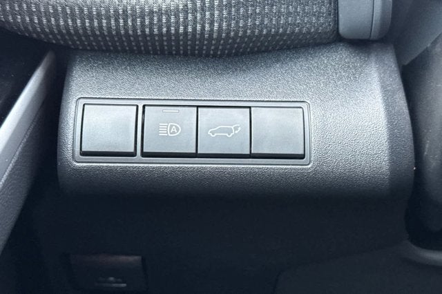 2025 Toyota bZ4X XLE