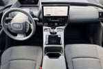 2025 Toyota bZ4X XLE