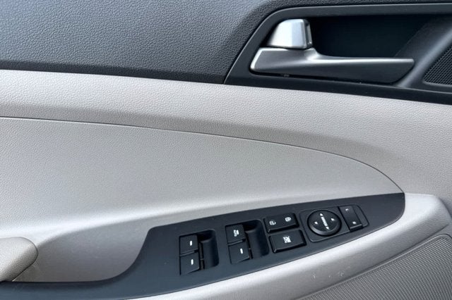 2016 Hyundai Tucson Eco