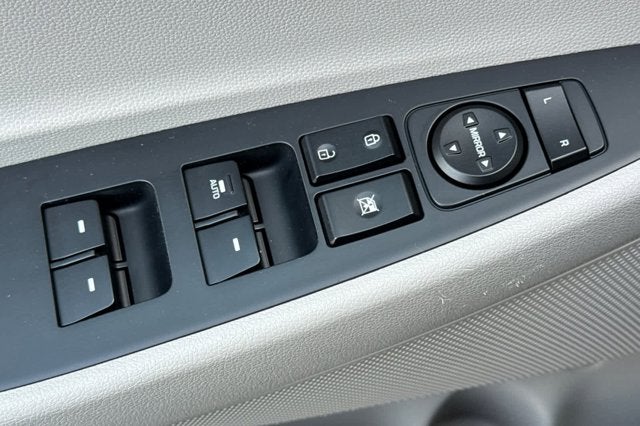 2016 Hyundai Tucson Eco