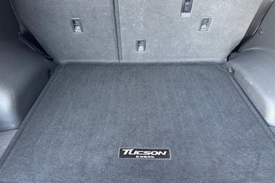 2016 Hyundai Tucson Eco