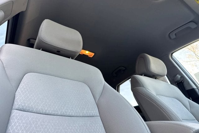 2016 Hyundai Tucson Eco