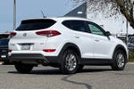 2016 Hyundai Tucson Eco