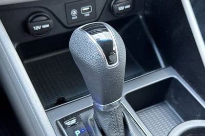 2016 Hyundai Tucson Eco