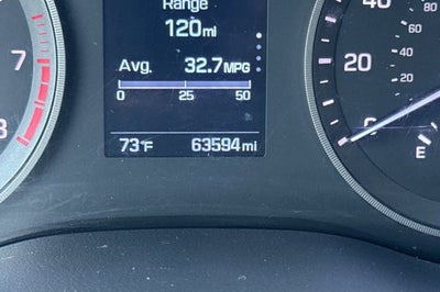 2016 Hyundai Tucson Eco