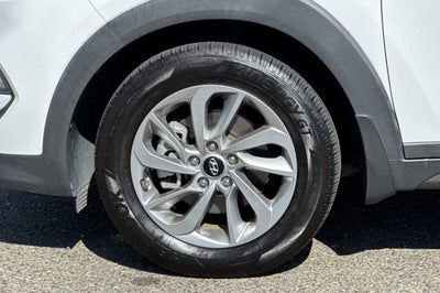 2016 Hyundai Tucson Eco