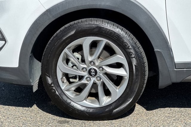 2016 Hyundai Tucson Eco