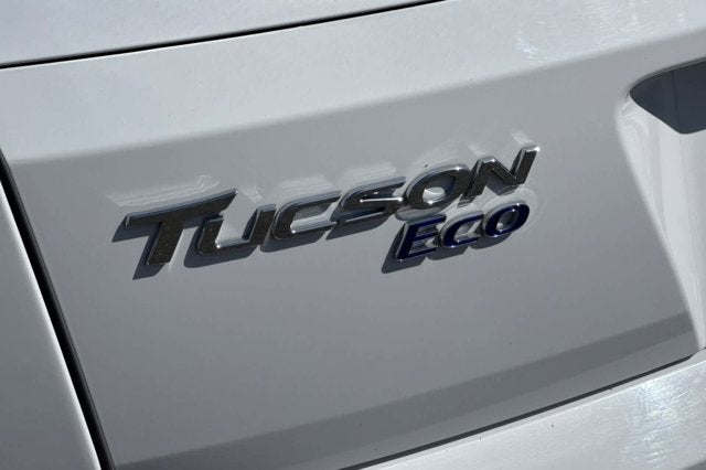 2016 Hyundai Tucson Eco
