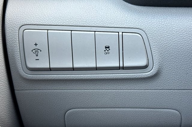 2016 Hyundai Tucson Eco