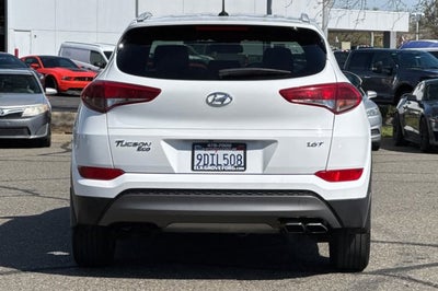 2016 Hyundai Tucson Eco