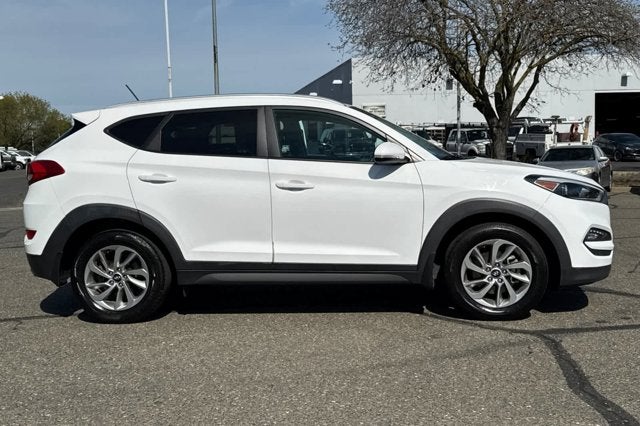 2016 Hyundai Tucson Eco