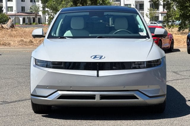 2023 Hyundai IONIQ 5 Limited
