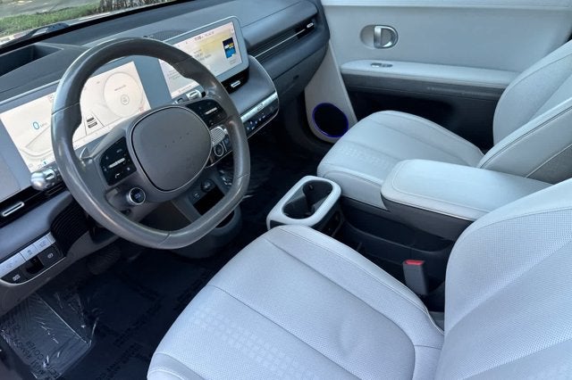 2023 Hyundai IONIQ 5 Limited
