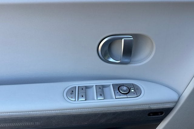 2023 Hyundai IONIQ 5 Limited