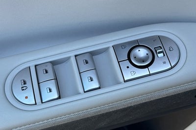 2023 Hyundai IONIQ 5 Limited