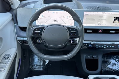 2023 Hyundai IONIQ 5 Limited