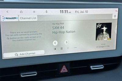 2023 Hyundai IONIQ 5 Limited