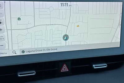 2023 Hyundai IONIQ 5 Limited