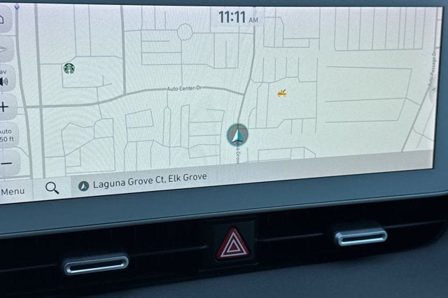 2023 Hyundai IONIQ 5 Limited